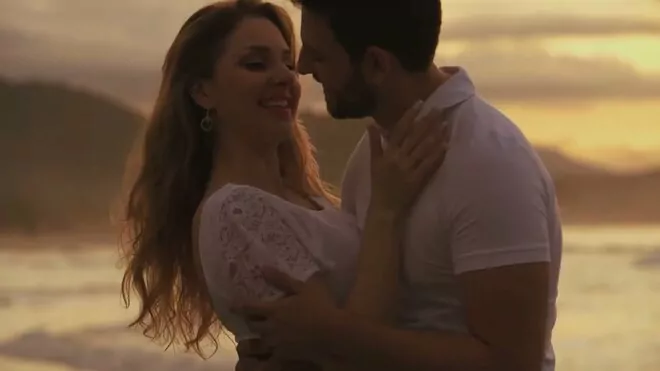 Jacaro - Tylko Tańcz