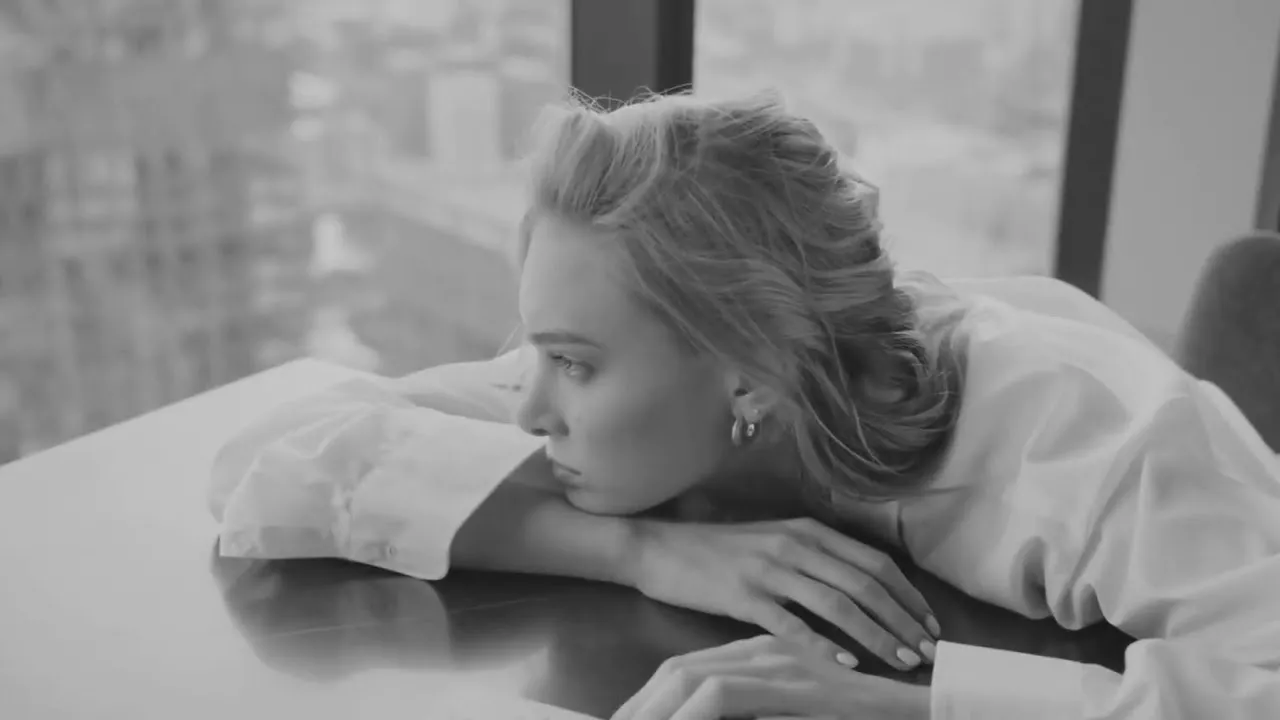 JACARO - Wciąż nam siebie brak