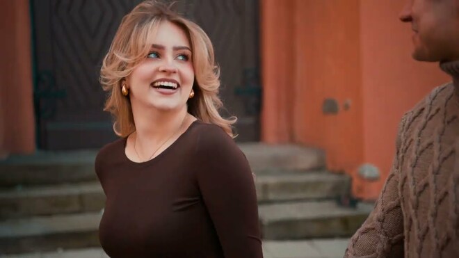 Jacek Gwiazda - Piękna Dominiko