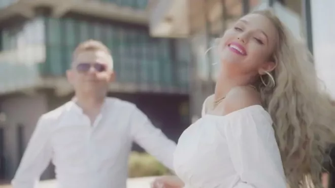 JACEK GWIAZDA - Puste Słowa