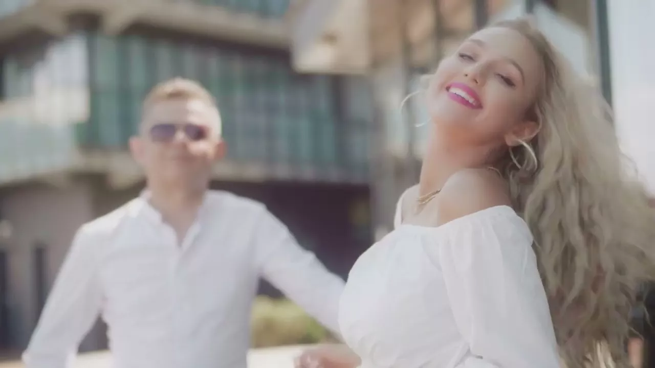 JACEK GWIAZDA - Puste Słowa