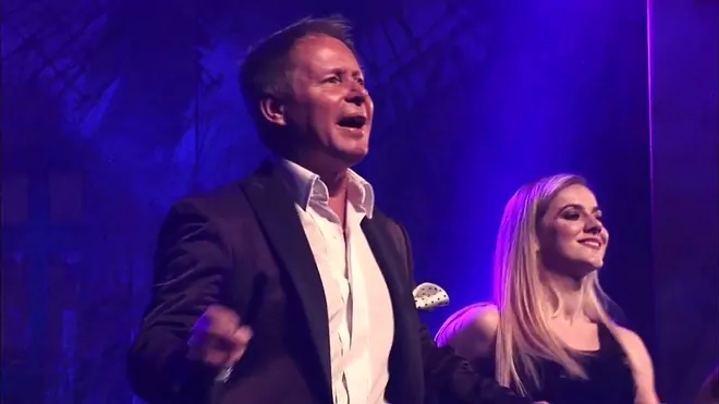 Jacek Silski - Iglesias mix