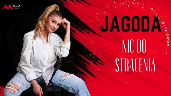 JAGODA - Nic do stracenia / Cover Bolter