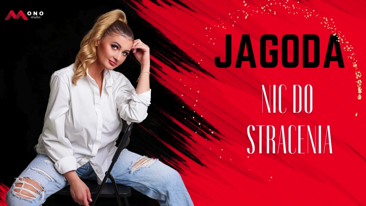 JAGODA - Nic do stracenia / Cover Bolter