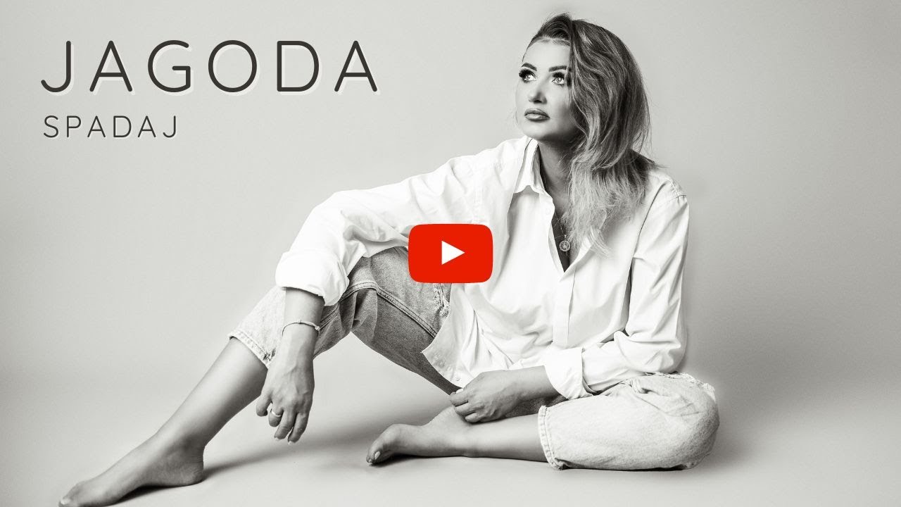 Jagoda - Spadaj