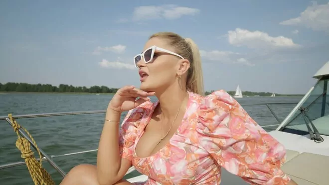 JAGODA & BRYLANT - Daję Słowo