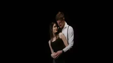 JAGODA & BRYLANT - Zatańcz Ze Mną