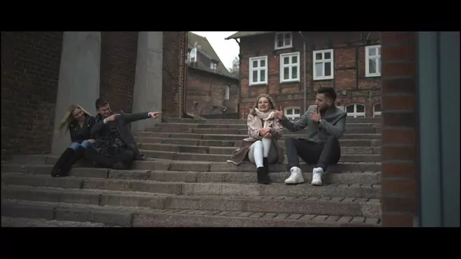 Jakub Freda - Ma Kochana