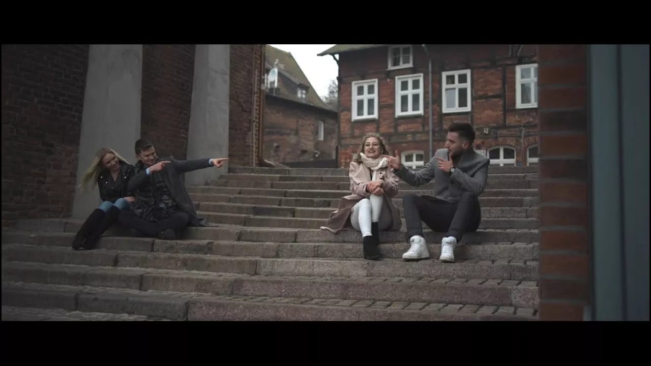 Jakub Freda - Ma Kochana 