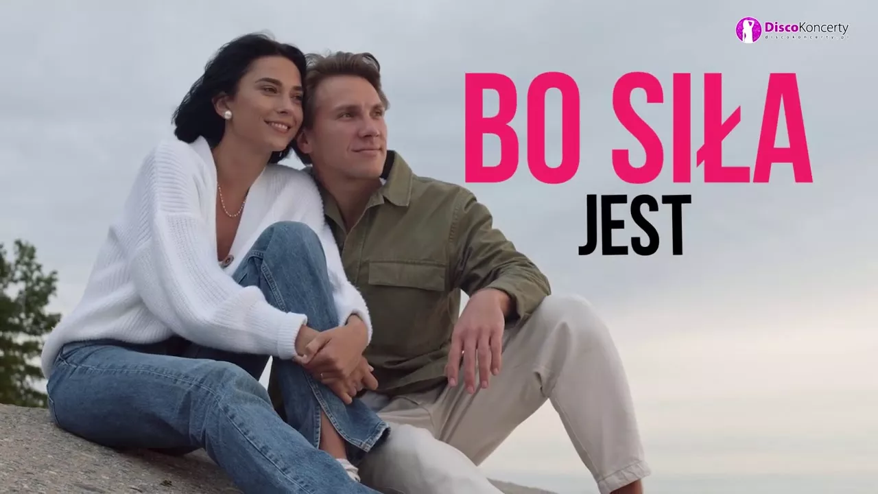 Jan Biesiadnik - Moja Lady Blue