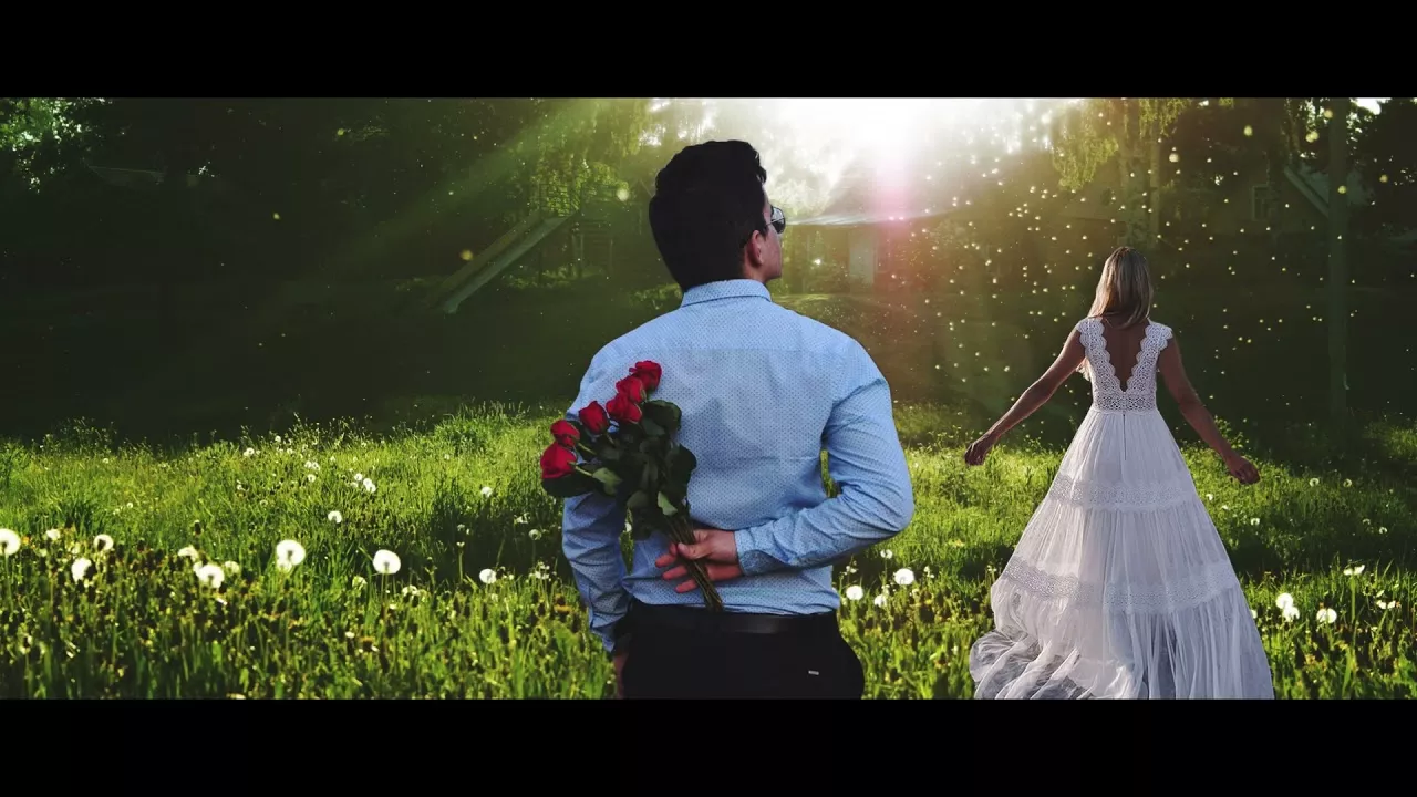 Jan Stosur - Anka ma dziś Wesele 