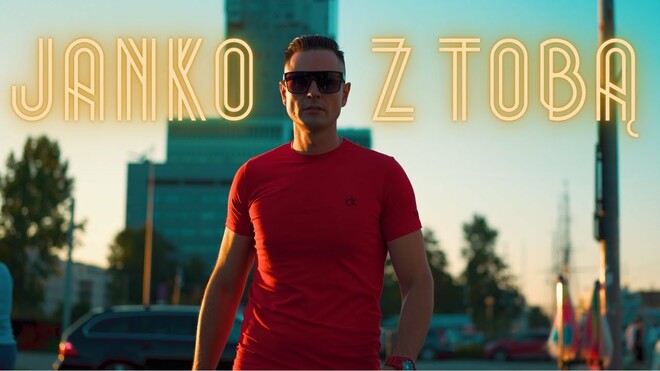 JANKO - Z TOBĄ