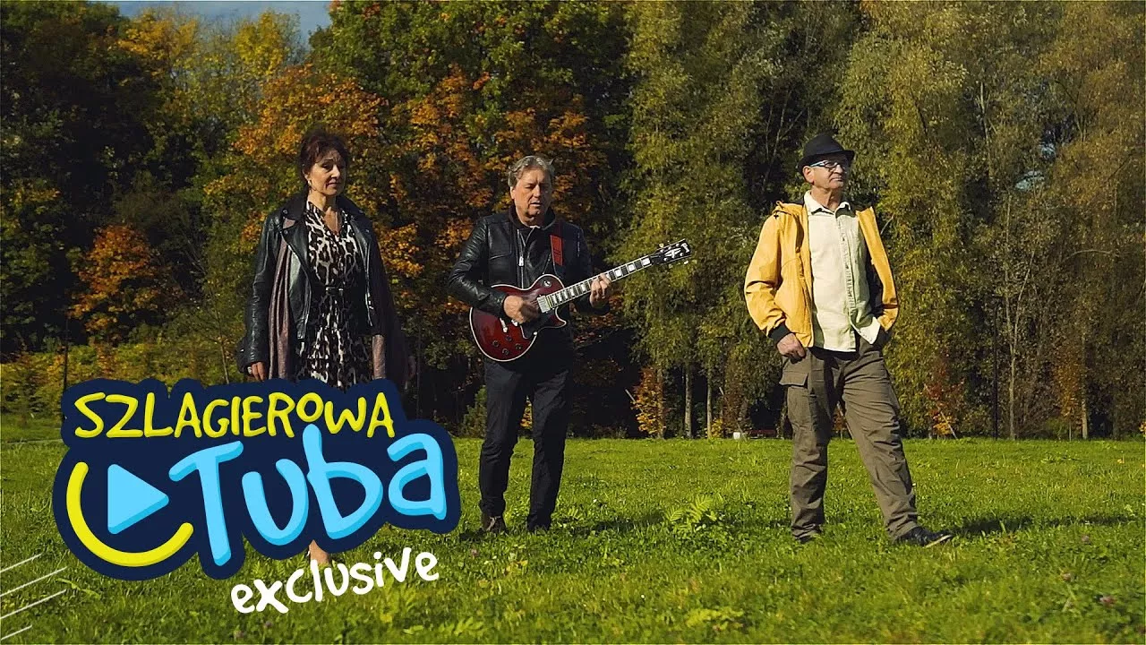 JANUSZ GORLEJ - Cudowna jesień