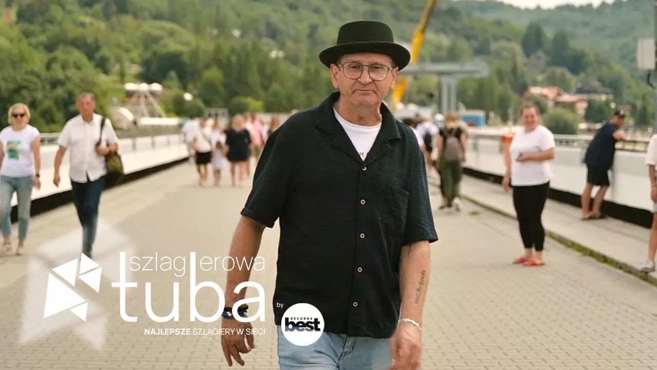 JANUSZ GORLEJ - Ja mam chatę