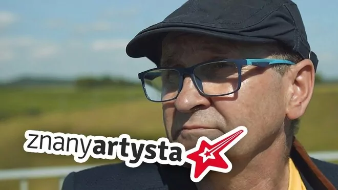 JANUSZ GORLEJ - Za Twoje piękne oczy