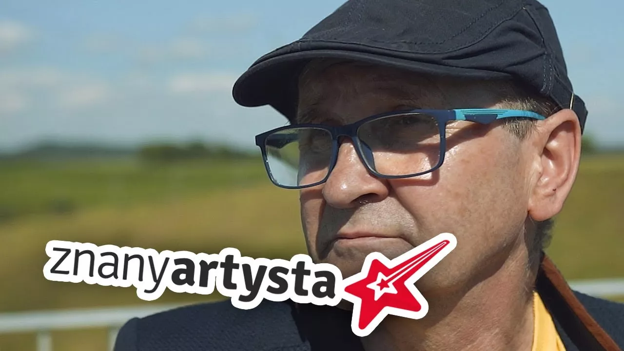 JANUSZ GORLEJ - Za Twoje piękne oczy