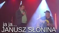 Janusz Słonina & Dj Sequence - Ja Ja Janusz Słonina