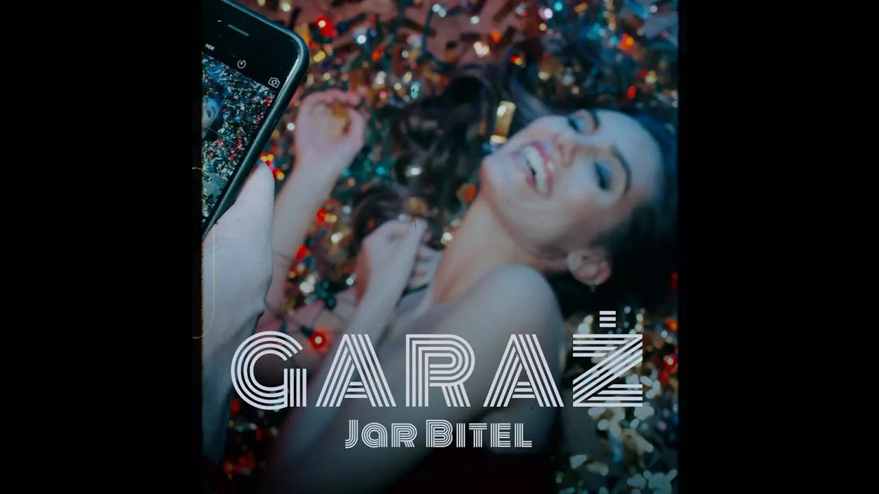 Jar Bitel - Garaż