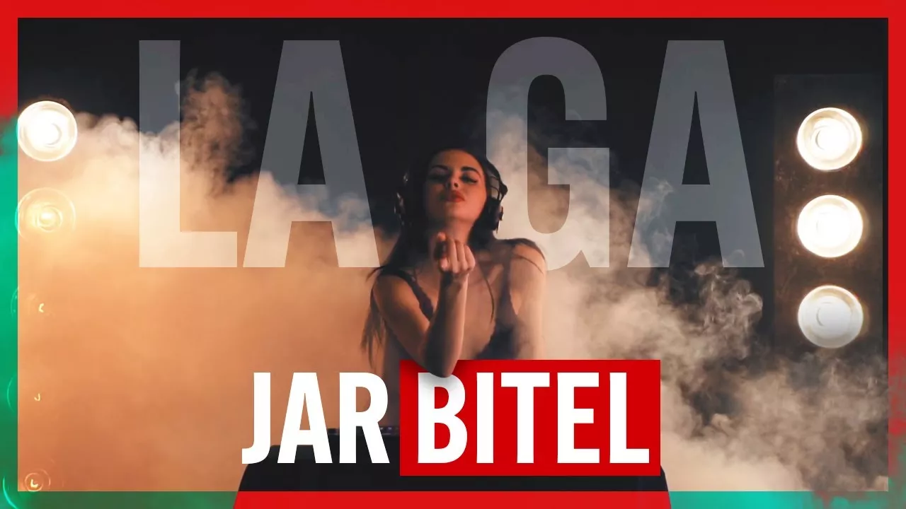 JAR BITEL - Laga
