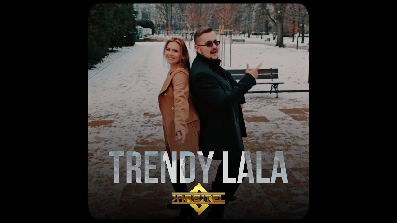 Jar Bitel - Trendy Lala