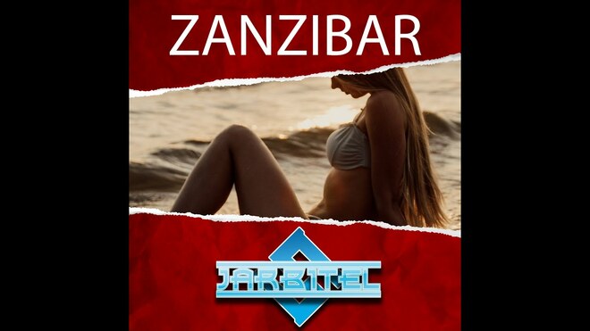 Jar Bitel - Zanzibar - zapowiedź