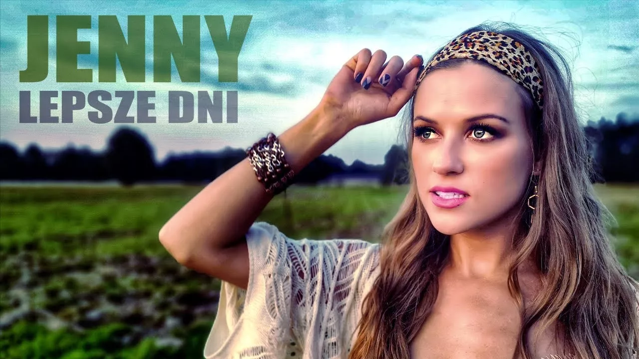 JENNY - Lepsze dni