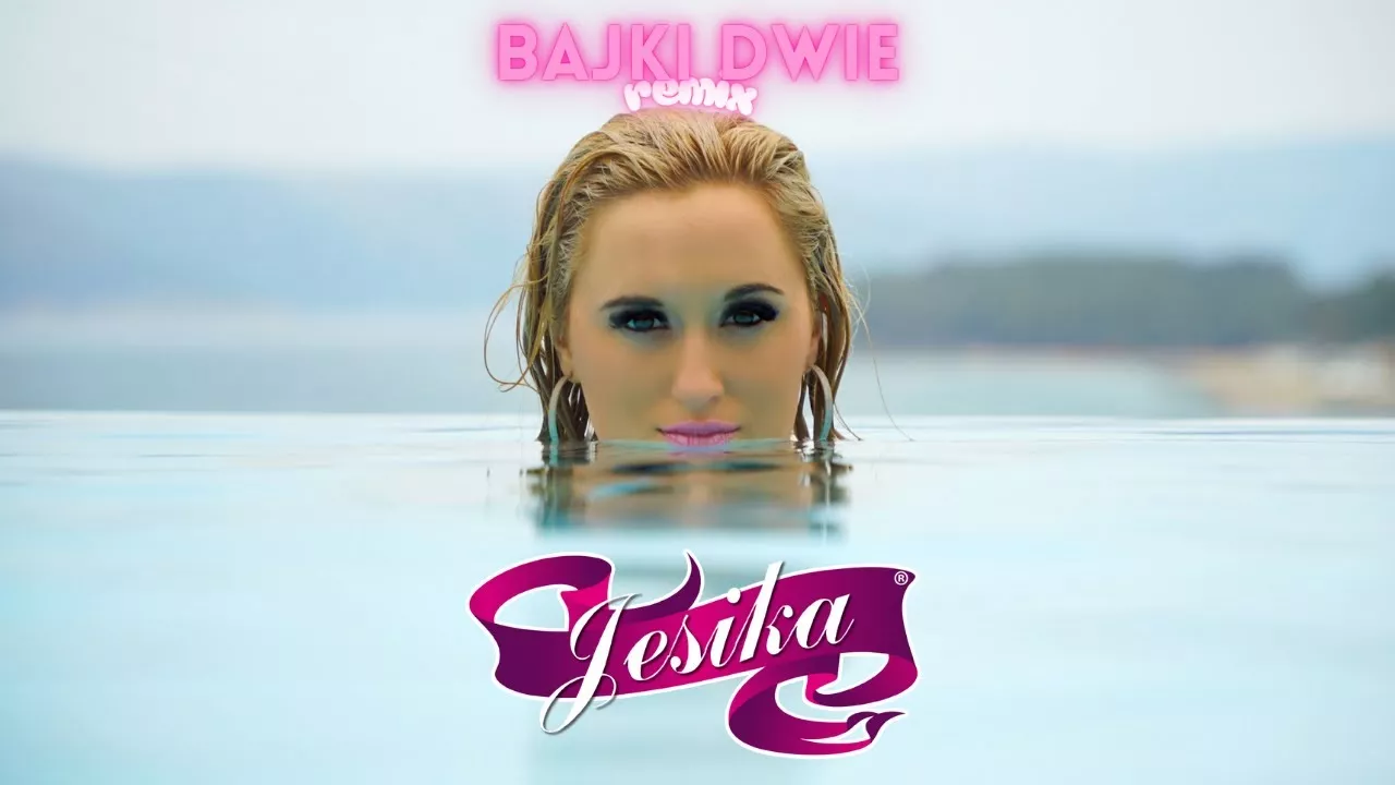 JESIKA - Bajki dwie (PavloW Remix)