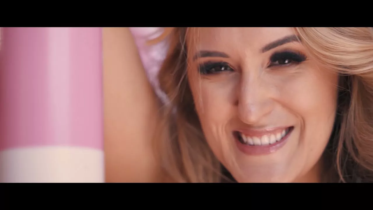 Jesika - Budzi nas miłość (Zapowiedź)