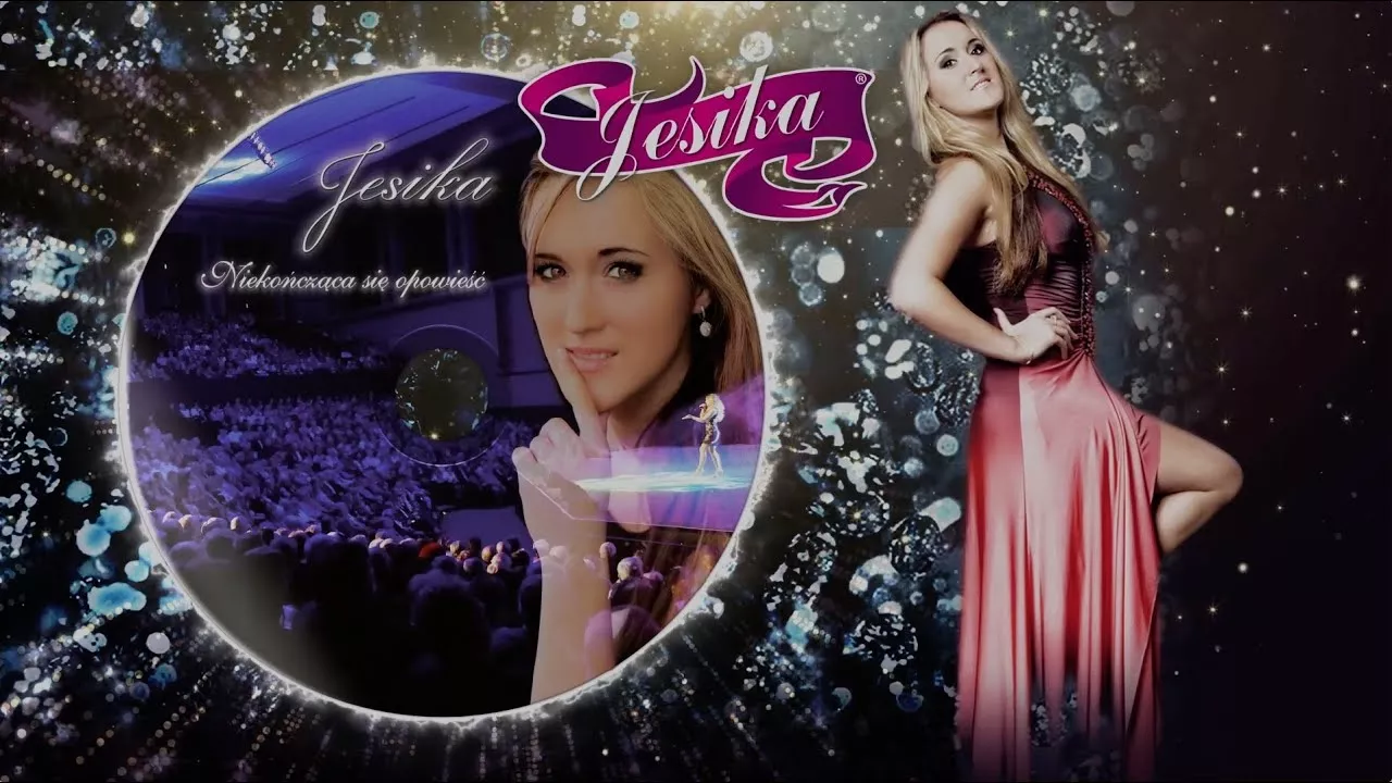 Jesika - Niekończąca się opowieść