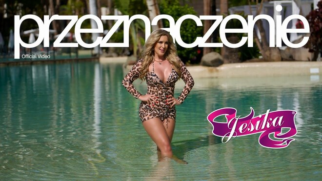 JESIKA - Przeznaczenie