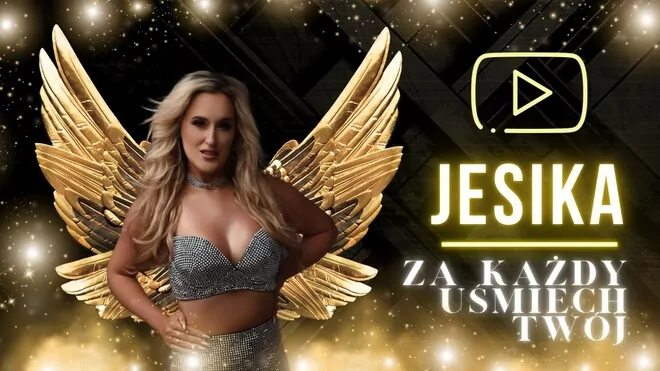 JESIKA - Za każdy uśmiech Twój