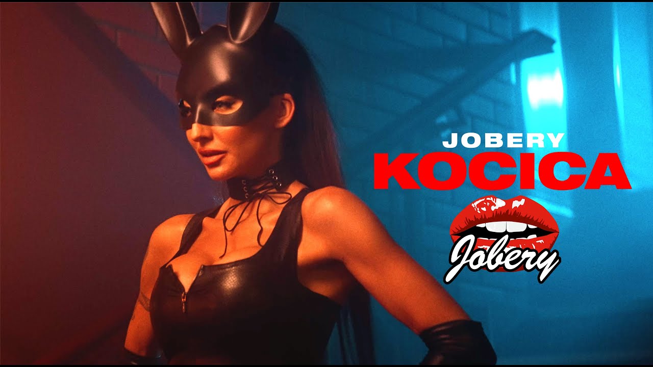 JOBERY - Kocica