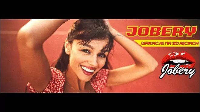 Jobery - Wakacje na Zdjęciach