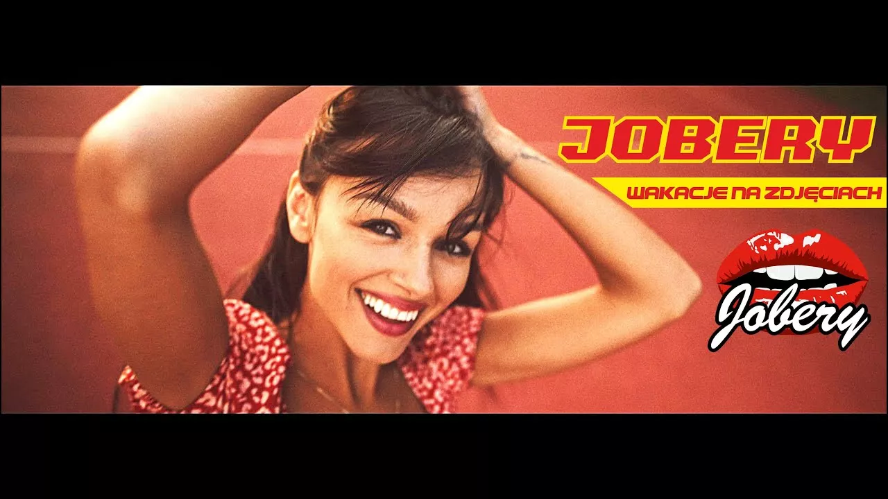 JOBERY - WAKACJE NA ZDJĘCIACH