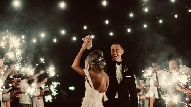 Johnka - Będziesz moją żoną