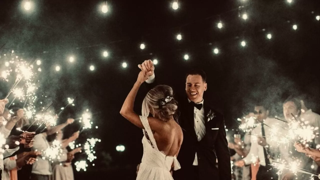 Johnka - Będziesz moją żoną