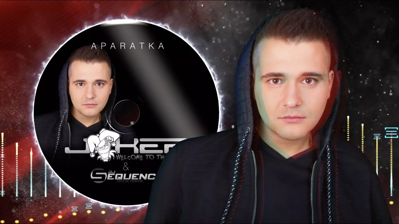 Joker & Sequence - Aparatka (Oficjalny Album Audio)