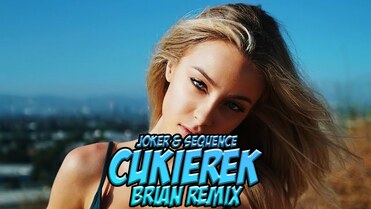 Joker & Sequence - Cukierek (BRiAN Remix)