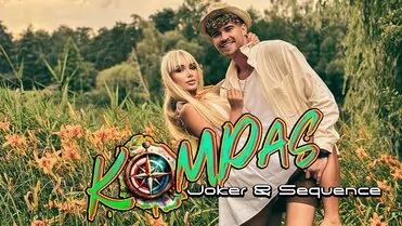 Joker & Sequence - Kompas