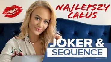 Joker & Sequence - Najlepszy Całus