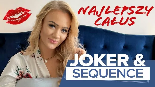 Joker & Sequence - Najlepszy Całus