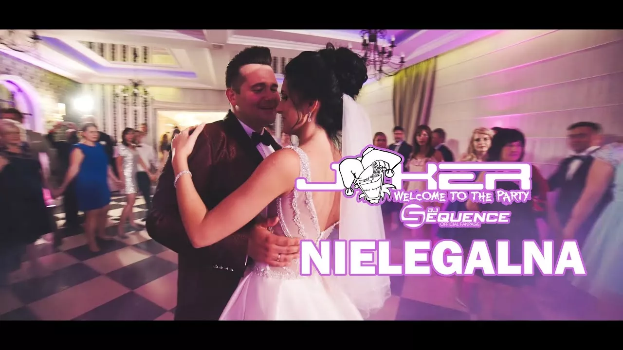 Joker & Sequence - Nielegalna