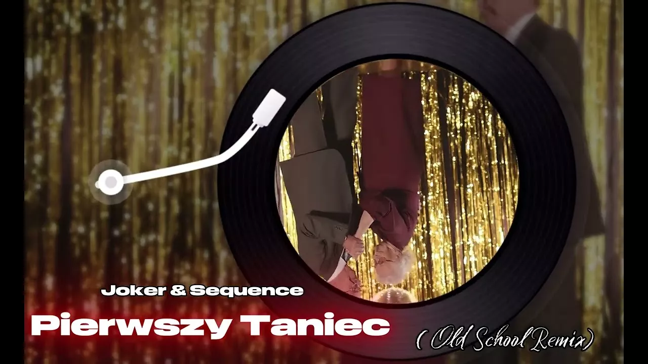 Joker & Sequence - Pierwszy Taniec ( OldSchool Remix )