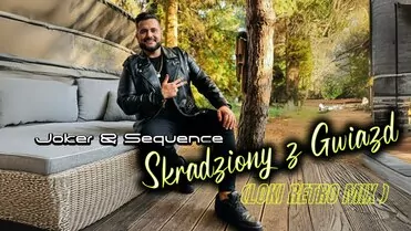 Joker & Sequence - Skradziony z Gwiazd ( Loki Retro Mix )