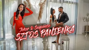 Joker & Sequence - Sztos Panienka