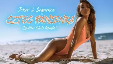 Joker & Sequence - Sztos Panienka ( Levelon Club Remix )