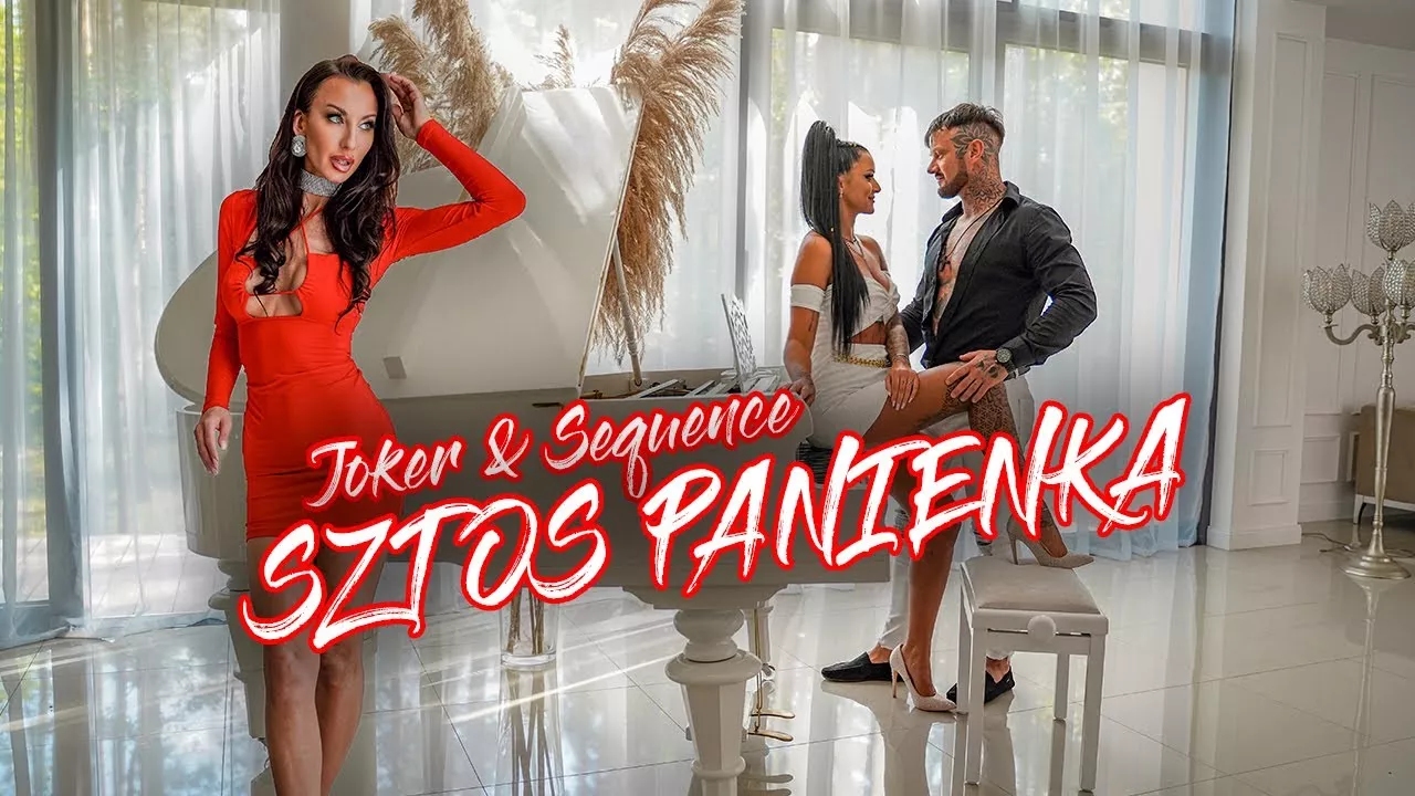 Joker & Sequence - Sztos Panienka