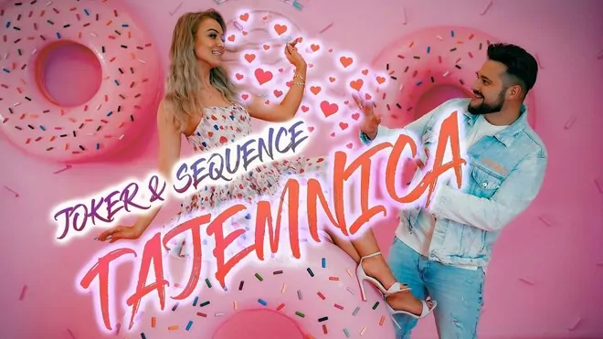 Joker & Sequence - Tajemnica