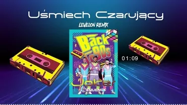 Joker & Sequence - Uśmiech Czarujący (Levelon Remix)