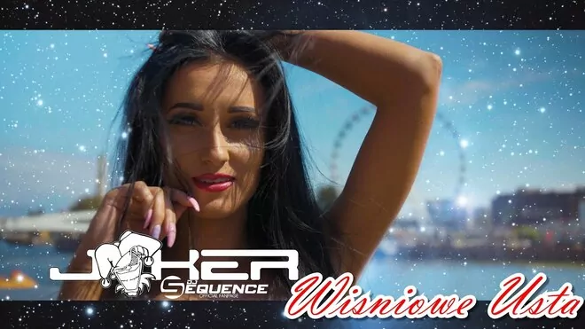 Joker & Sequence - Wiśniowe Usta( Spring Remix 2021 )